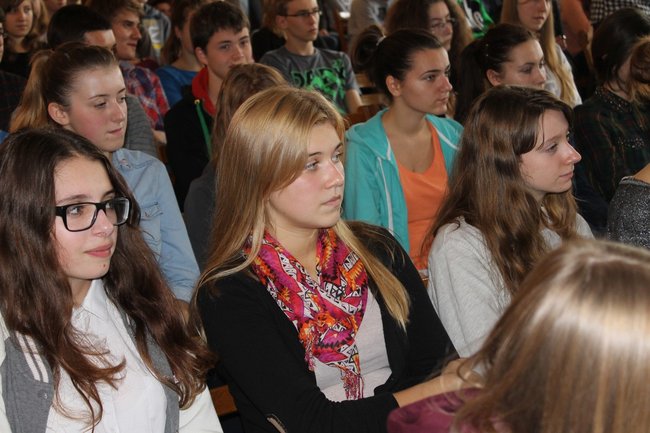 Każdy ma dar uzdrawiania - zdjęcia