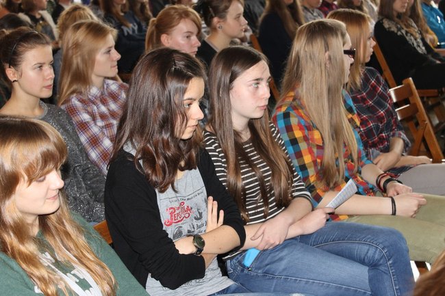 Każdy ma dar uzdrawiania - zdjęcia