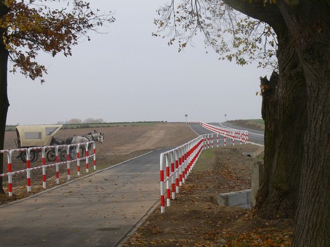 Do zobaczenia na trasie - zdjęcia