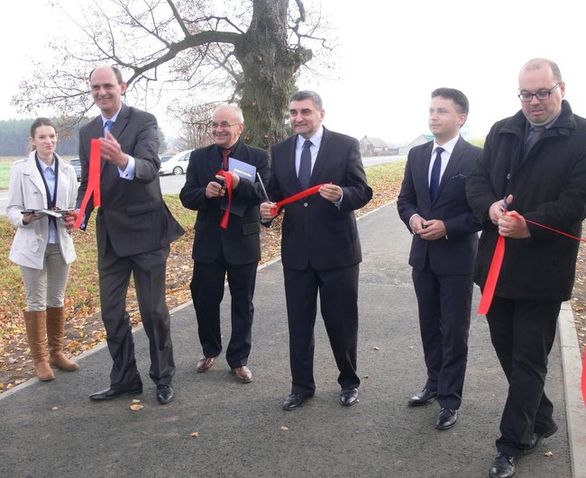 Do zobaczenia na trasie - zdjęcia