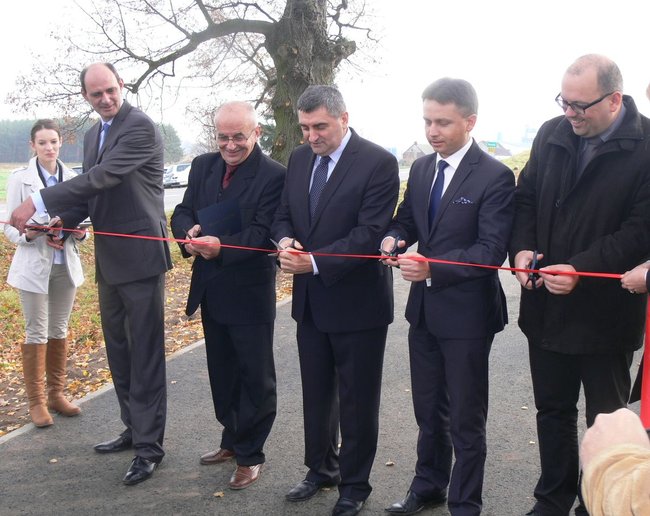 Do zobaczenia na trasie - zdjęcia