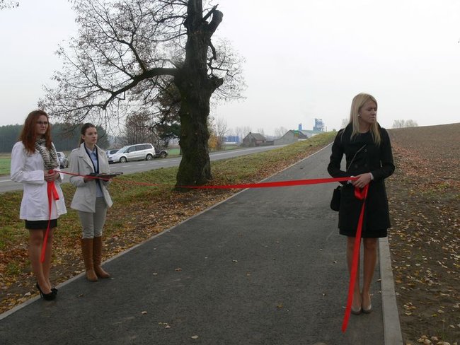 Do zobaczenia na trasie - zdjęcia