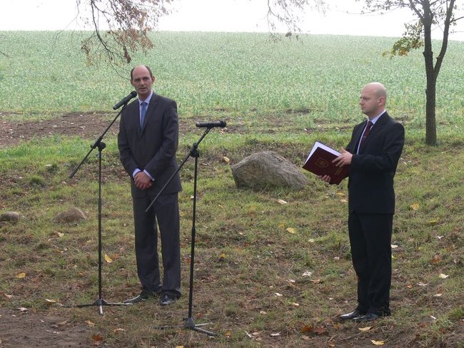 Do zobaczenia na trasie - zdjęcia