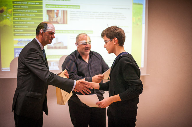 Widyński: Doceniamy waszą pracę - zdjęcia