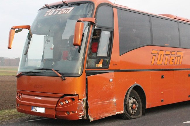 Otarli się o ... - zdjęcia