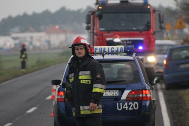 Otarli się o ... - zdjęcia