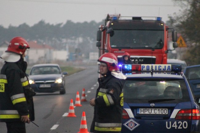 Otarli się o ... - zdjęcia