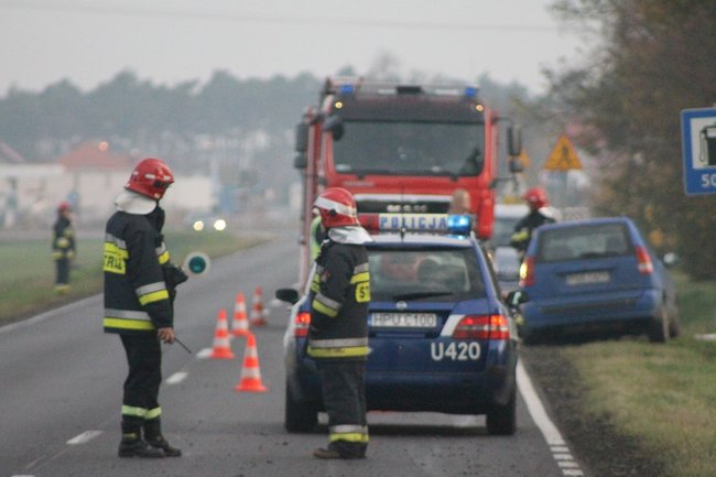 Otarli się o ... - zdjęcia