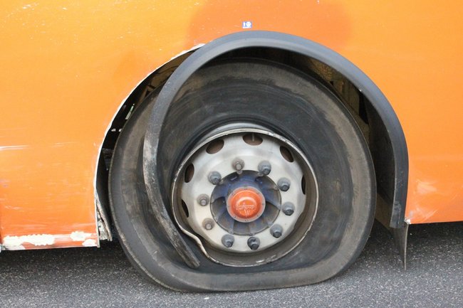 Otarli się o ... - zdjęcia