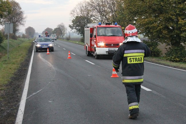 Otarli się o ... - zdjęcia