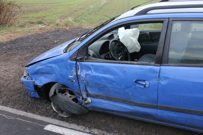 Otarli się o ... - zdjęcia