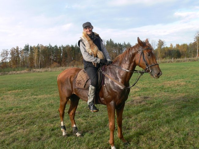 W pogoni za lisem - zdjęcia