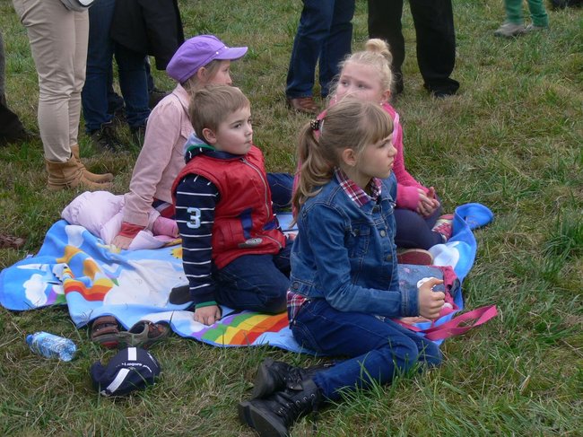 W pogoni za lisem - zdjęcia