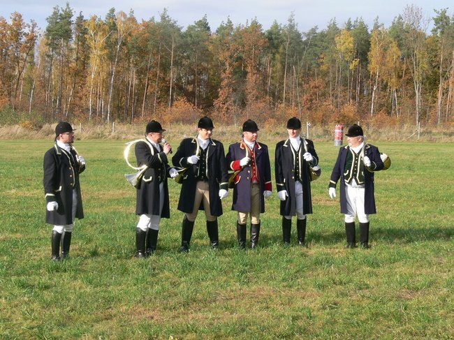 W pogoni za lisem - zdjęcia