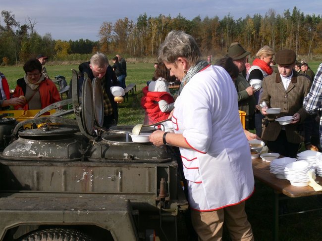 W pogoni za lisem - zdjęcia