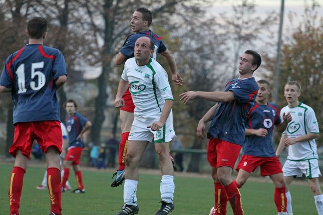 Sukces bez fajerwerków - zdjęcia