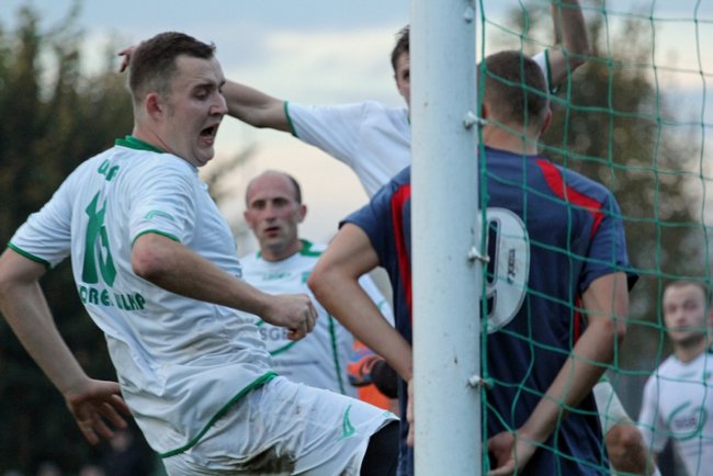 Sukces bez fajerwerków - zdjęcia