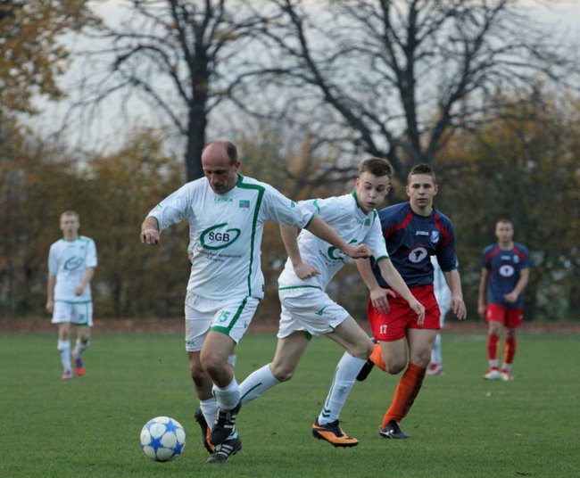 Sukces bez fajerwerków - zdjęcia