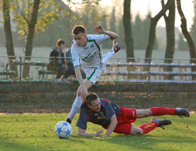 Sukces bez fajerwerków - zdjęcia