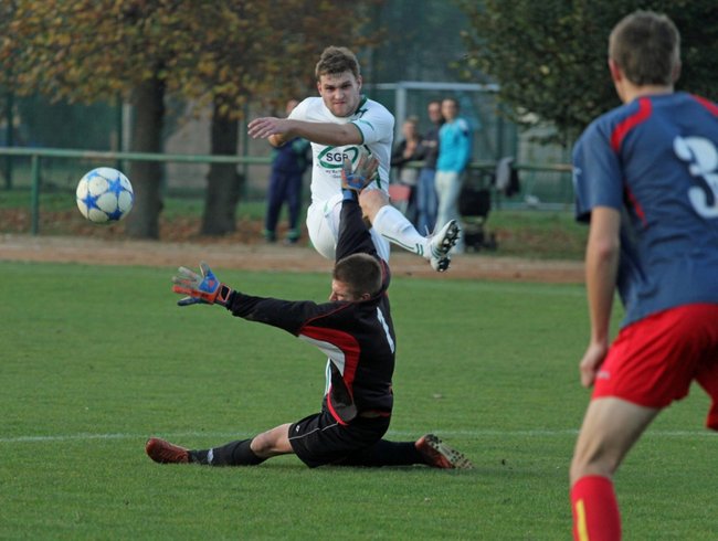 Sukces bez fajerwerków - zdjęcia