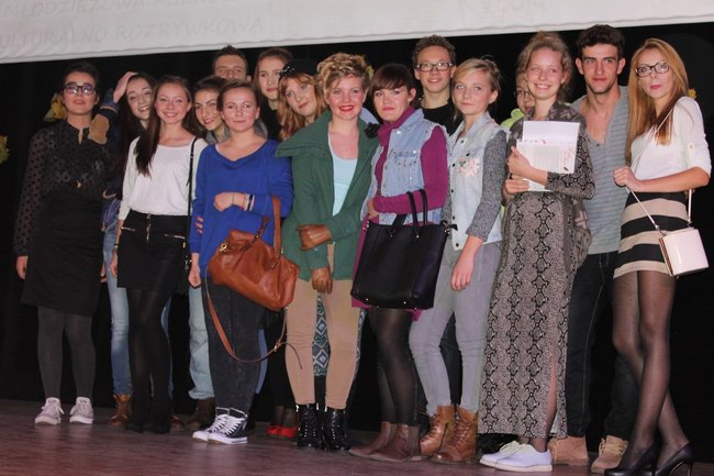 Trema ich nie zjadła