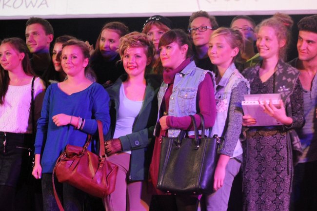 Trema ich nie zjadła