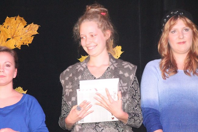 Trema ich nie zjadła