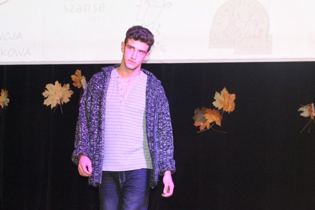 Trema ich nie zjadła