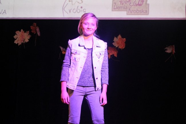 Trema ich nie zjadła