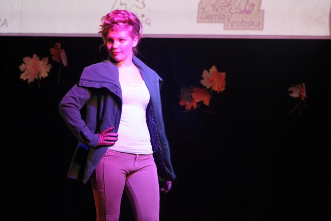 Trema ich nie zjadła