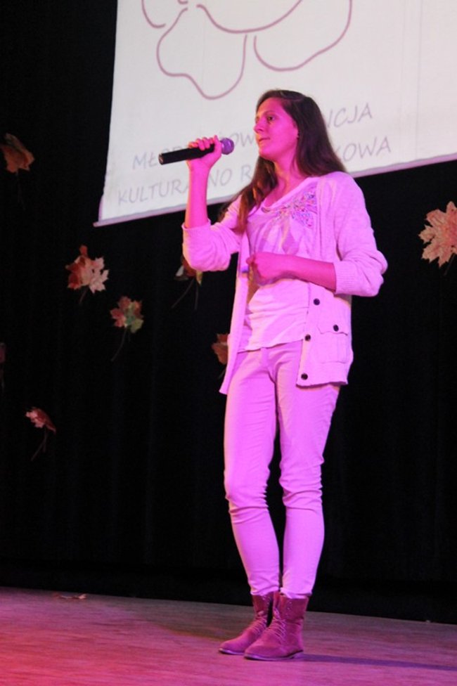 Trema ich nie zjadła