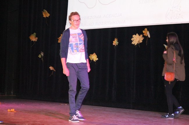 Trema ich nie zjadła