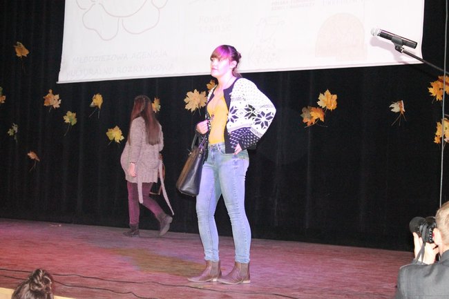 Trema ich nie zjadła