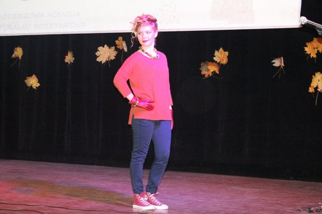 Trema ich nie zjadła