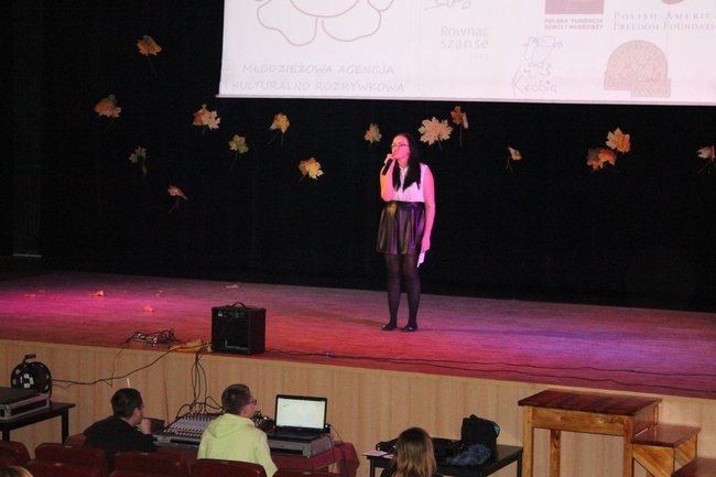 Trema ich nie zjadła