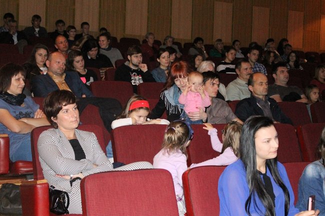 Trema ich nie zjadła