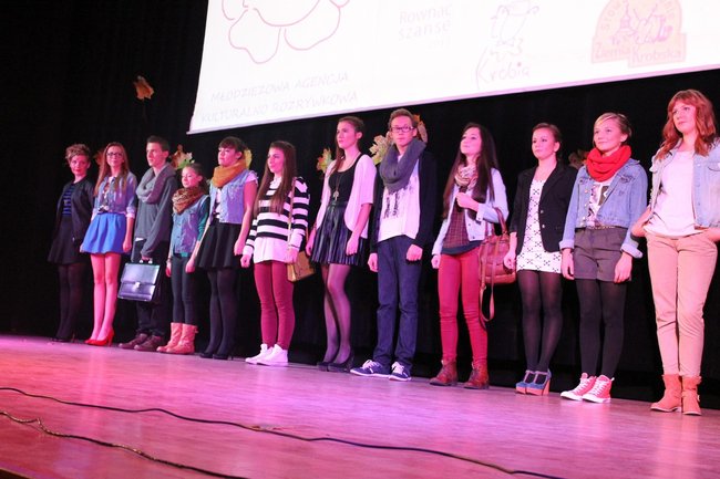 Trema ich nie zjadła