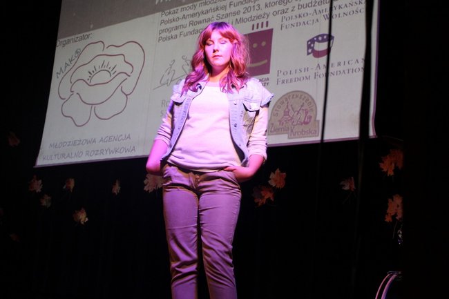 Trema ich nie zjadła