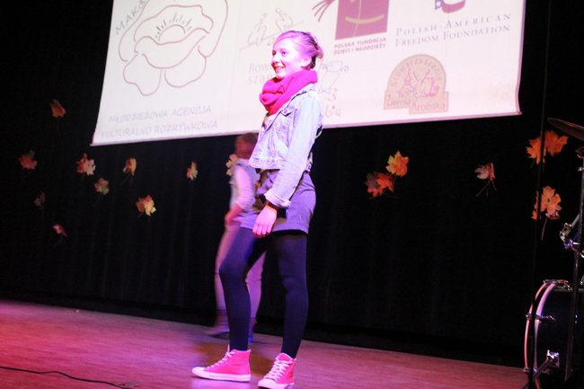 Trema ich nie zjadła