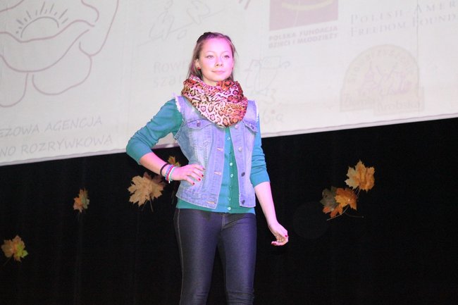 Trema ich nie zjadła