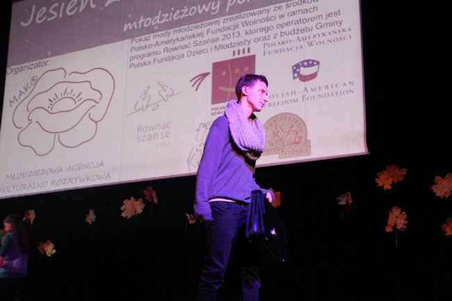 Trema ich nie zjadła