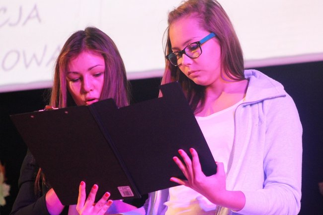 Trema ich nie zjadła