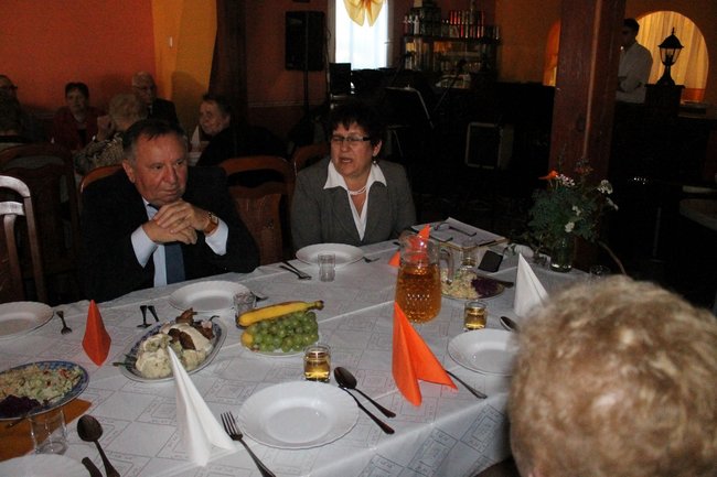 Z wyrazami szacunku - zdjęcia