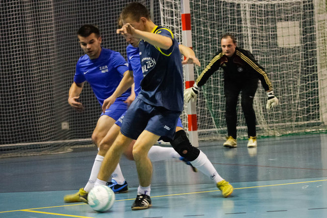 Faworyt bez trzech punktów - zdjęcia