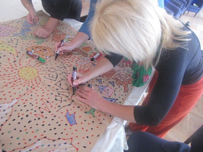 Jesienne zaślubiny z morzem - zdjęcia