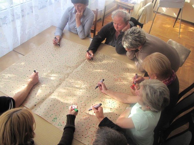 Jesienne zaślubiny z morzem - zdjęcia