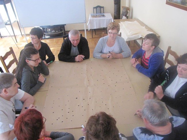 Jesienne zaślubiny z morzem - zdjęcia