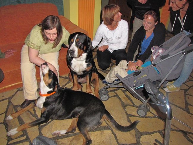 Jesienne zaślubiny z morzem - zdjęcia