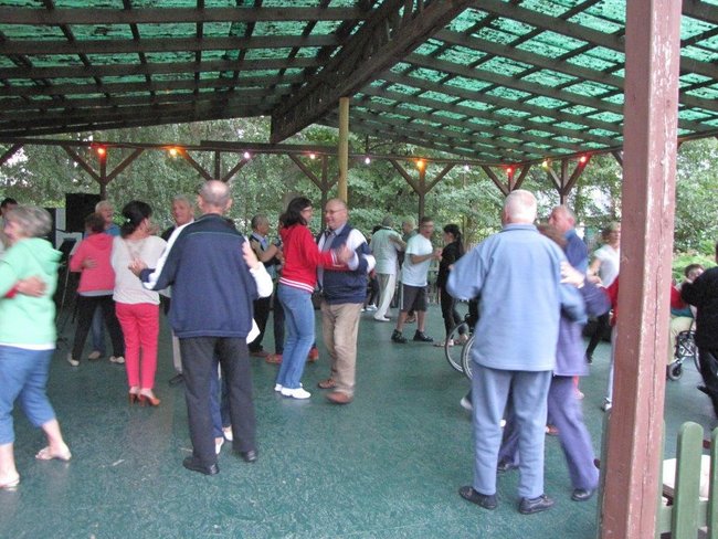 Jesienne zaślubiny z morzem - zdjęcia