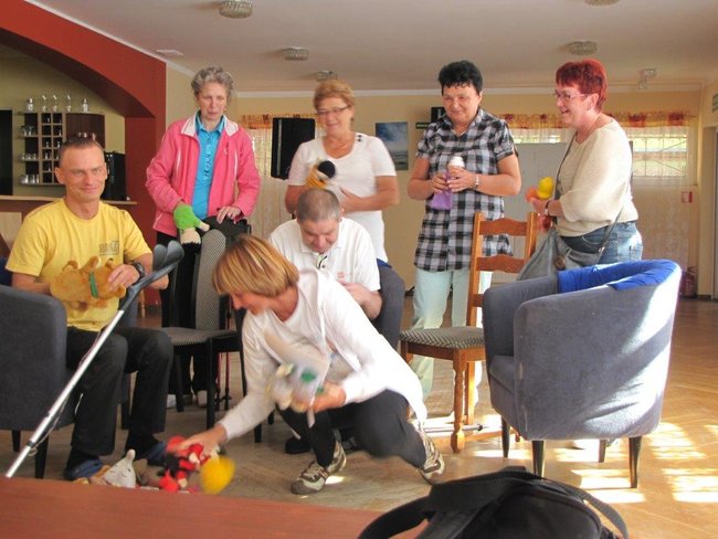 Jesienne zaślubiny z morzem - zdjęcia